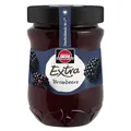 Produktbild: GOURVITA DE Schwartau Extra Brombeere, 340g 4807