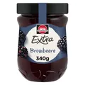 Produktbild: Schwartau Extra Brombeere, Konfitüre, 8er Pack (8 x340 g Glas)