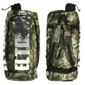 Produktbild: elTORO Tournament - Rucksack Farbe: Camo, Zubehör Bogensport Jagd Pferd Camping