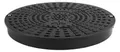 Produktbild: Ostendorf Schachtabdeckung DN 400 Kunststoff A 15 begehbar
