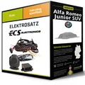 Produktbild: Elektrosatz 13-pol spezifisch für ALFA ROMEO Junior SUV 04.2024-jetzt NEU