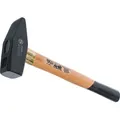 Produktbild: BGS Schlosserhammer | Holz-Stiel | DIN 1041 | 1500 g