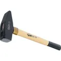 Produktbild: Schlosserhammer Holz-Stiel din 1041 1500 g