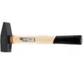 Produktbild: BGS Schlosserhammer | Holz-Stiel | DIN 1041 | 1500 g