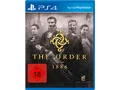 Produktbild: The Order: 1886 - [PlayStation 4]