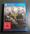 Produktbild: PlayStation PS4 Spiel The Order 1886 USK 18