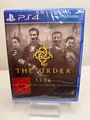 Produktbild: The Order: 1886 Sony PlayStation 4 PS4 / Neu OVP /