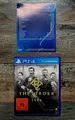 Produktbild: The Order: 1886 PS4