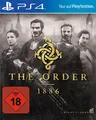 Produktbild: PS4 / Sony Playstation 4 - The Order 1886 DE mit OVP NEUWERTIG