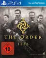 Produktbild: The Order 1886 - PlayStation 4 / PS4