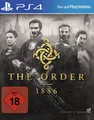 Produktbild: The Order: 1886 / Playstation 4 / PS5 * TOP Zustand