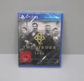 Produktbild: The Order: 1886 PlayStation 4 PS4 versiegelt.