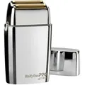 Produktbild: BaByliss PRO 4Artists Doppelfolienrasierer FOILFX02 chrom
