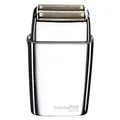 Produktbild: Professioneller Doppel-Metall-Rasierer FOILFX02 Babyliss PROArtistic Collection