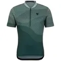 Produktbild: Ziener Radtrikot NEMIC shirt men DARK JUNGLE 50 EU