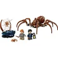 Produktbild: LEGO 76434 - LEGO® Harry PotterTM - Aragog im Verbotenen WaldTM