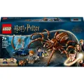 Produktbild: LEGO Aragog im Verbotenen Wald (76434, LEGO Harry Potter) (76434)