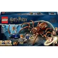 Produktbild: 76434 LEGO® HARRY POTTERTM Aragog im Verbotenen WaldTM