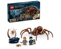 Produktbild: LEGO® LEGO® 76434 Harry Potter - Aragog im Verbotenen Wald™ Konstruktions-Spielset