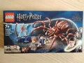 Produktbild: Lego Harry Potter Aragog 76434