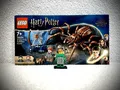 Produktbild: LEGO Harry Potter - 76434 - Aragog in the Forbidden Forest - NEW NEU OVP