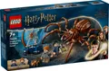 Produktbild: Aragog im Verbotenen Wald™ LEGO Harry Potter 76434 NEU N06/24