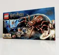 Produktbild: ✅ LEGO HARRY POTTER : Aragog im Verbotenen Wald (76434) inkl. Minifiguren NEU!