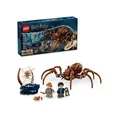 Produktbild: Lego 76434 Aragog im Verbotenen Wald™