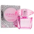 Produktbild: Versace Bright Crystal Absolu Eau de Parfum 90ml Spray für Sie