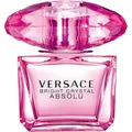 Produktbild: Versace Damenduefte Bright-Crystal-AbsoluAbsoluEau de Parfum Spray 90 ml (783,67 € / 1 l)