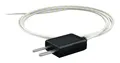 Produktbild: Bosch Professional Zubehör Temperaturfühler (Typ K) - 1600A038CU