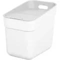 Produktbild: Curver Sammelbehälter für Recycling 20L weiß
