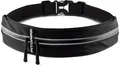 Produktbild: GD IMPORT Laufgürtel Fitgriff Lauftasche für Handy, Running Belt, für Smartphones - S/M