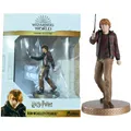 Produktbild: Wizarding World Figuren Harry Potter Ron Weasley 38 Sammlung Eaglemoss Filme