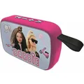 Produktbild: Lexibook Barbie Bluetooth tragbarer Radio-Lautsprecher (40035668)