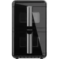 Produktbild: Cecotec Heissluftfritteuse, 6 Liter, 2900W, Cecofry DuoLevel (A01_EU01_109325)