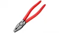 Produktbild: Szczypce uniwersalne 200mm KNIPEX 03 01 200