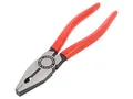 Produktbild: 03 01 200 Zange zum Greifen und Schneiden,universell 200mm KNIPEX