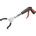 Produktbild: Abfallgreifer 450mm Ku.-Griff 0,223kg 105mm FLORA