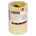 Produktbild: Scotch Klebefilm 550, transparent, 19 mm x 66 m