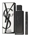 Produktbild: Yves Saint Laurent MYSLF Eau de Parfum Set 100 ml + 10 ml
