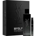 Produktbild: Yves Saint Laurent Myslf (Parfum Set) (1287904)