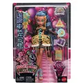 Produktbild: Monster High schaurig schöner Geburtstag Cleo, Puppe