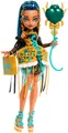 Produktbild: MonsterHigh™ Anziehpuppe Monster High schaurig schöner Geburtstag, Cleo