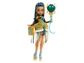 Produktbild: MATTEL Monster High Spielfigur »Schaurig Schöner Geburtstag« (Cleo)