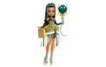 Produktbild: Mattel Monster High - Schaurig schöner Geburtstag - Cleo de Nile Puppe JBG76