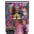 Produktbild: Monster High Puppe Monster High schaurig schöner Geburtstag Cleo
