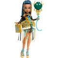 Produktbild: Monster High Geburtstag Cleo (JBG76)