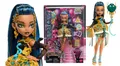 Produktbild: 194735259915 Monster High Straszysłodkie urodziny Cleo de Nile Lalka JBG76 wb4 M