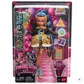 Produktbild: Monster High Scary Sweet Birthday Cleo de Nile Puppe